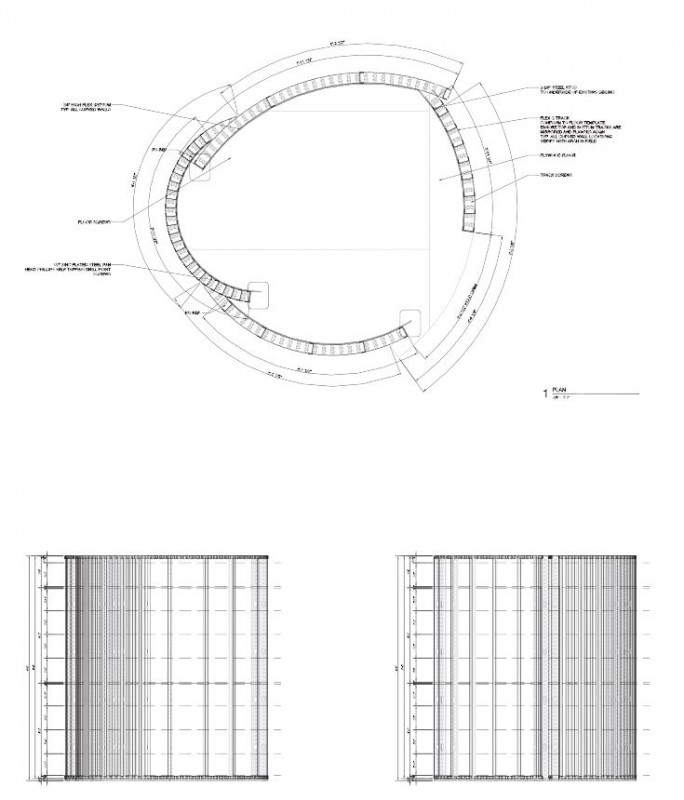 The Entire Situation (construction elevation)