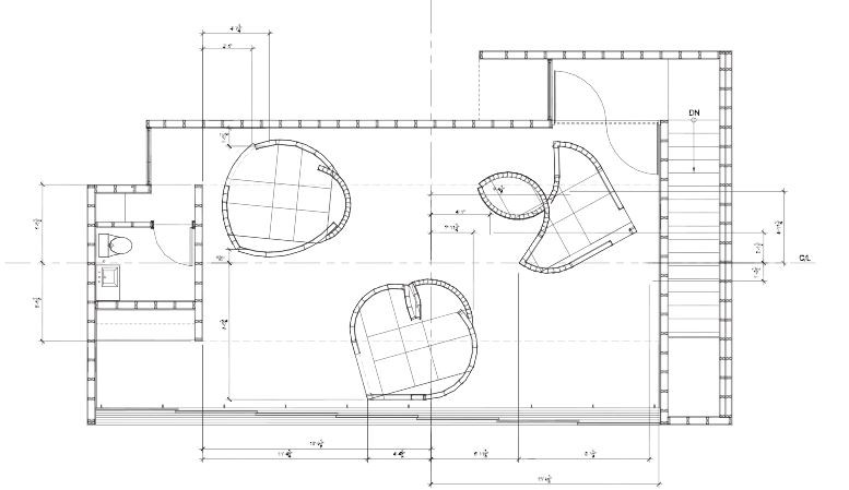 The Entire Situation (plan)